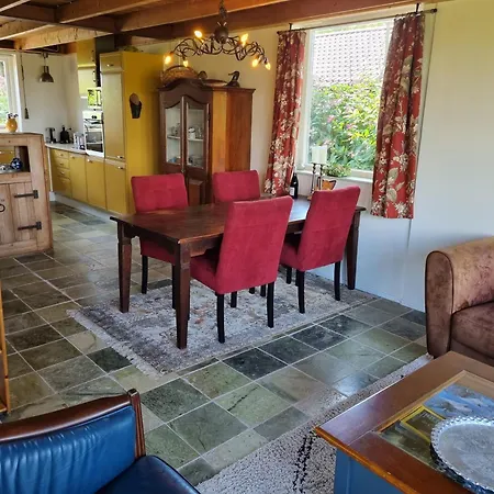 Villa The Barn Loosdrecht