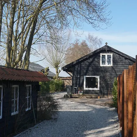 The Barn * Loosdrecht