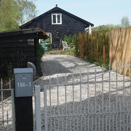 Villa The Barn Loosdrecht